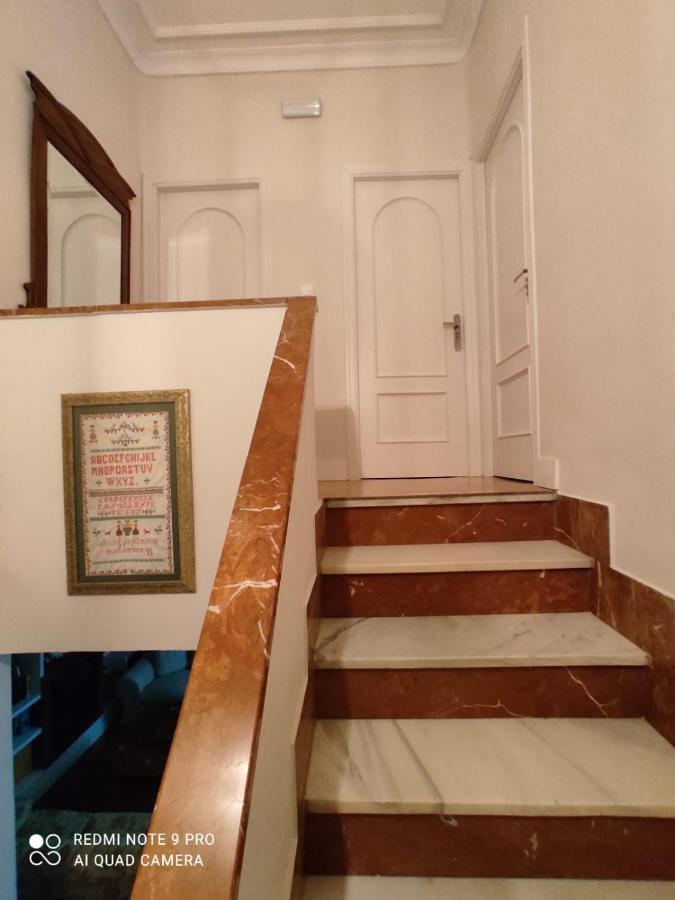 Casa Rural Tres Ventas Brazatortas Eksteriør billede