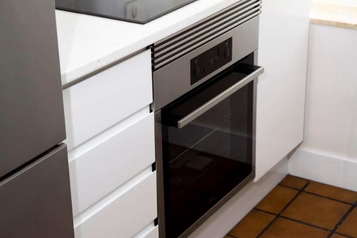 Casa Rural Tres Ventas Brazatortas Eksteriør billede