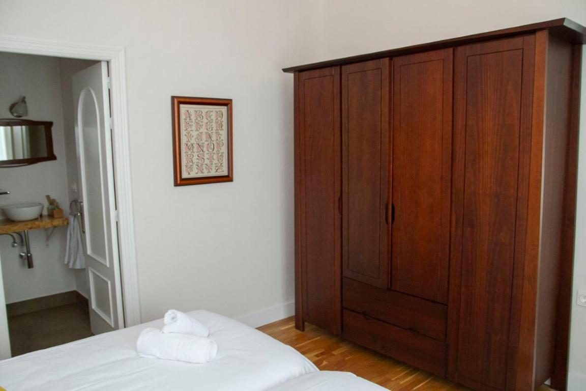 Casa Rural Tres Ventas Brazatortas Eksteriør billede