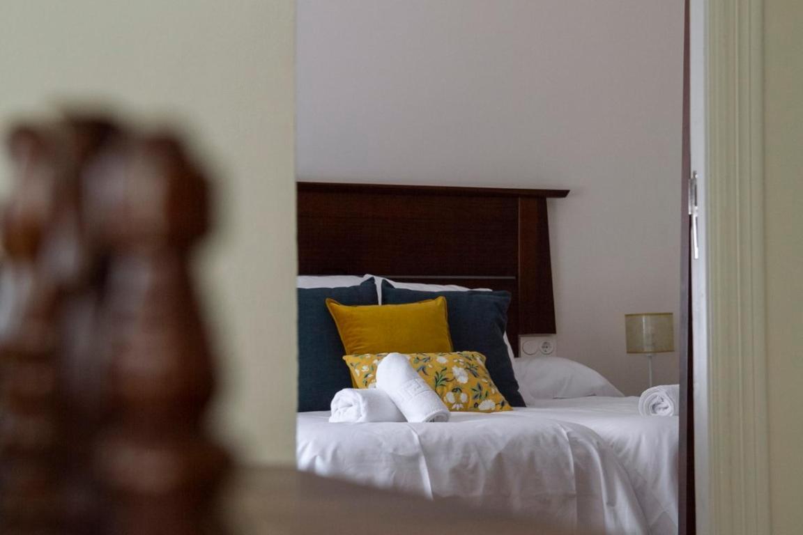 Casa Rural Tres Ventas Brazatortas Eksteriør billede