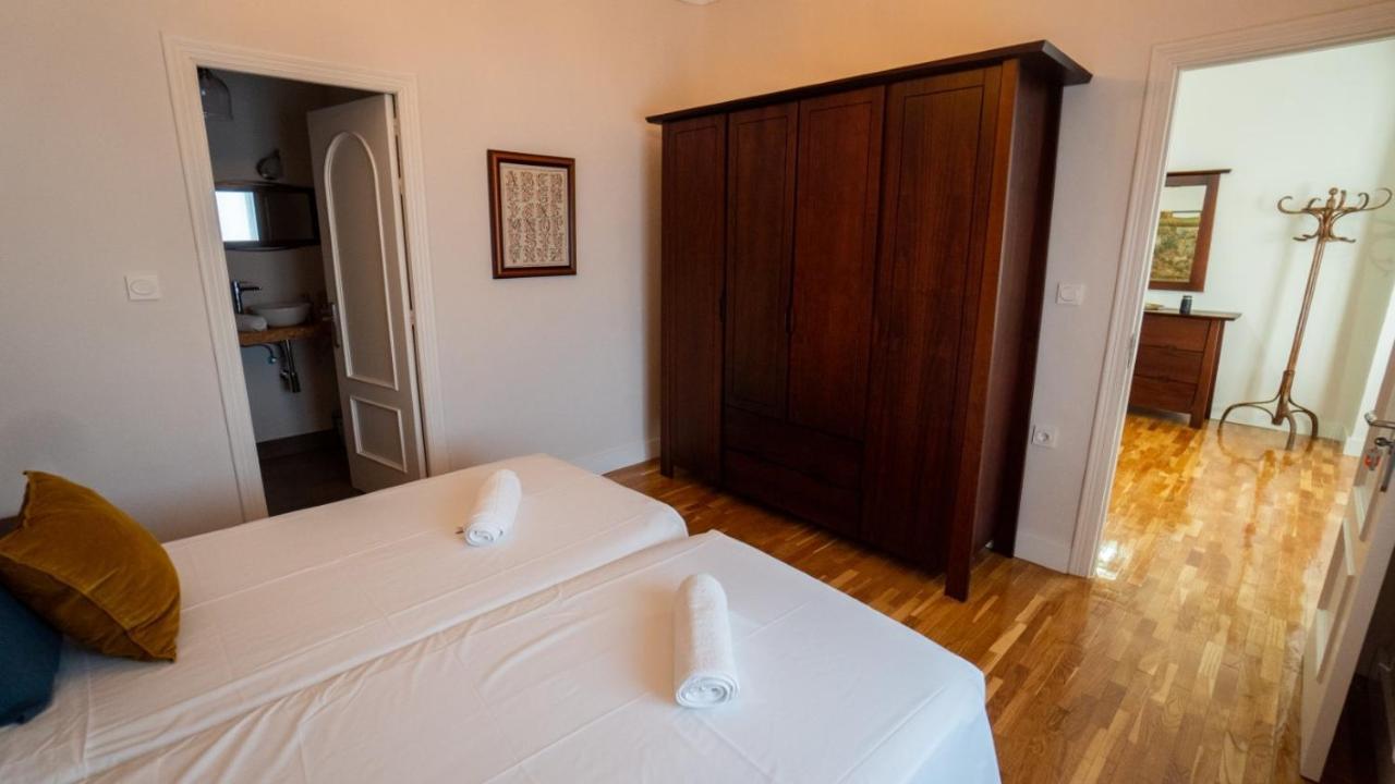 Casa Rural Tres Ventas Brazatortas Eksteriør billede