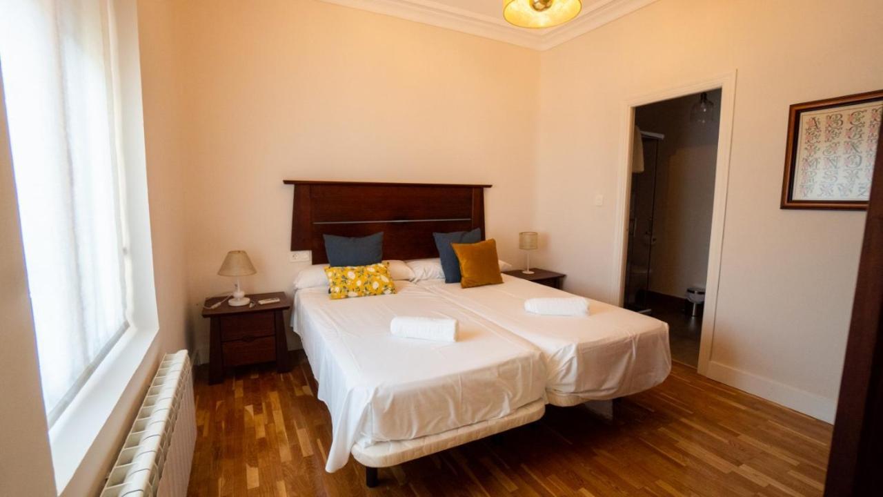 Casa Rural Tres Ventas Brazatortas Eksteriør billede